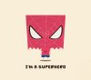 superhero - cute spiderman Android wallpaper mobile9 All ....jpg