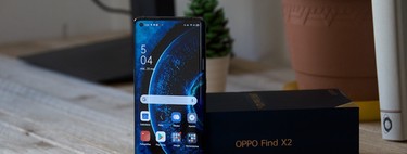 Oppo Find X2 Pro, análisis: tratar de tú a tú a los mejores es posible pero no sale barato