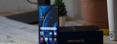 Oppo Find X2 Pro, análisis: tratar de tú a tú a los mejores es posible pero no sale barato