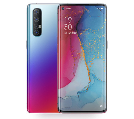 Oppo Reno3 Pro