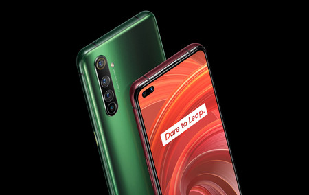 Realme X50 Pro