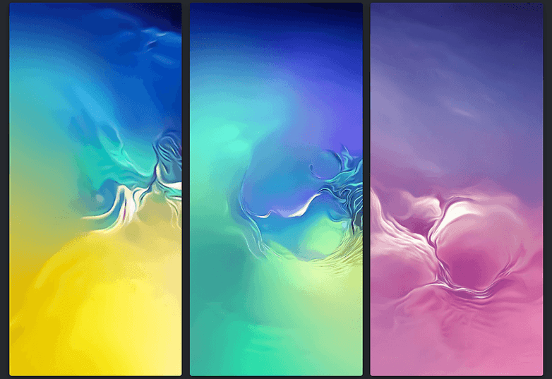 samsung galaxy s10 wallpapers