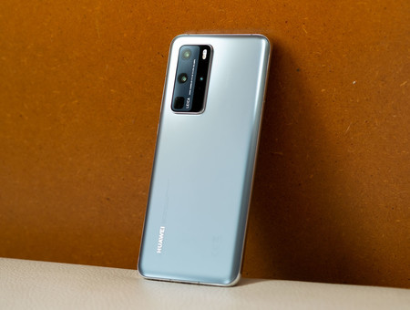 Huawei P40 Pro