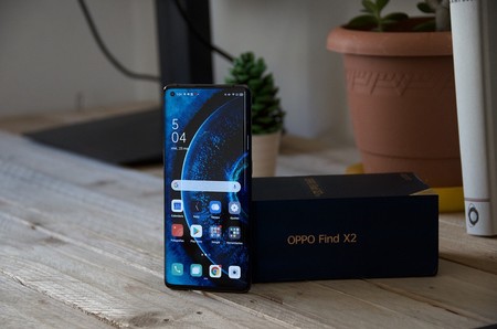 Oppo Find X2 Pro