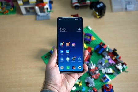 Xiaomi Mi Mix 3