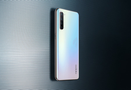 Oppo Find X2 Lite