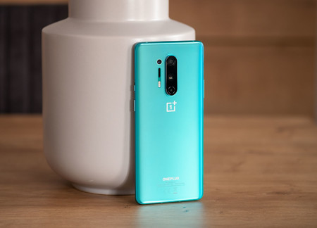 Oneplus 8 Pro