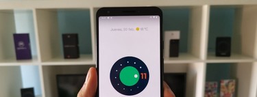 Probamos Android 11 Developer Preview: fluidez y privacidad por bandera sin apenas cambios visuales